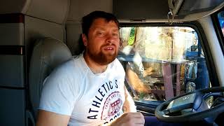 ДАЛЬНОБОЙ ПО РОССИИ!!! И СНОВА ПИТЕР!!!