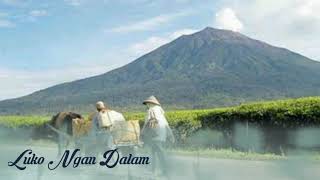 Lagu kerinci terbaru Luko ngn dalam