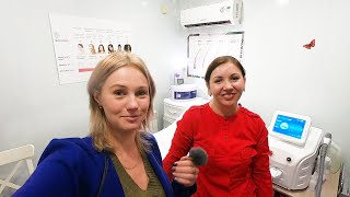 ЛАЗЕРНАЯ ЭПИЛЯЦИЯ В ВИТЯЗЕВО. ВСЕ, ЧТО НУЖНО ЗНАТЬ О ДИОДНОЙ ЭПИЛЯЦИИ ЛАЗЕРОМ. НЕ БОЛЬНО И БЫСТРО