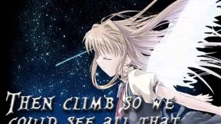 Jump by Laura Shigihara with lyrics