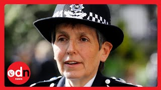UK’s Top Cop Cressida Dick Resigns: What Went Wrong?