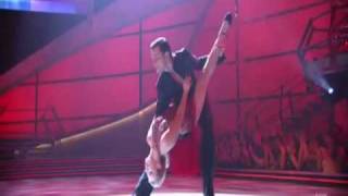 SYTYCD Season 4 - Top 18 - Mark and Chelsie (Full Version)