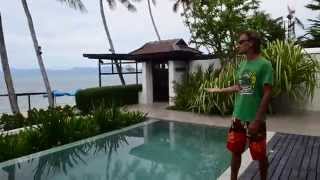 The Sea Koh Samui – комлекс люксовых вил и шикарных апартаментов
