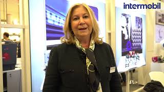 Automechanika İstanbul 2019 – İntermobil Yönetim Kurulu Başkanı Nadine Perahya