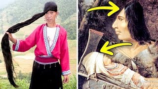 12 ПУГАЮЩИХ ВЕЩЕЙ, Которые Раньше БЫЛИ ИДЕАЛОМ КРАСОТЫ!