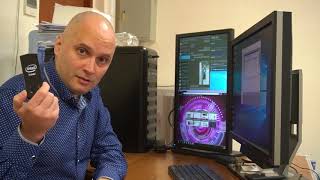 Если в телевизоре исчез Youtube: Тест Mini PC. Android H96pro vs Windows10.