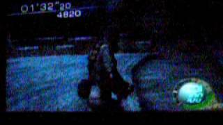Hunk Character review Re4