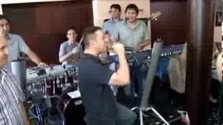 COLORADO BAND & VLADO GEORGIEV, hotel Pržar 2011