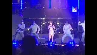 Диана Гурцкая - Забываю тебя ("Дискотека МУЗа")