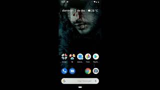 Como Atualizar Xiami Mi a2 Lite Para o Android 9 (PT-BR)