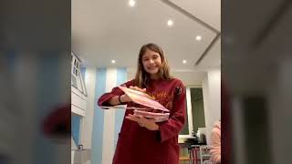 Лиза найс в лайке