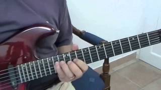 SABATON -TO HELL AND BACK(LESSON)