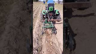 catmann t18 evo и мотоблочная копалка