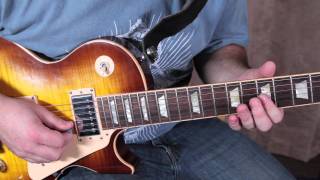 Muse - Plug in Baby - Guitar Lesson - Intro - How to play on guitar