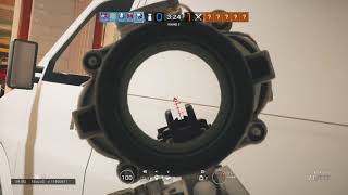 Maestro needs a nerf
