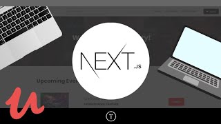 Udemy Course Alert - Next.js