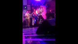 Lalo Brito- Pegaditos en MatuTv