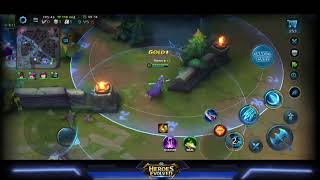 chill Na  l Heroes Evolved