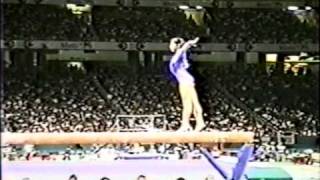 12th T JPN Naho Hoshiyama BB   1996 Olympic Games 9 337