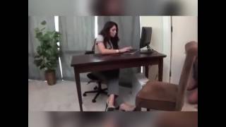 Feet Tickle#1