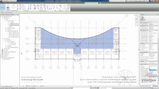 Vysotskiy consulting - Видеокурс Autodesk Revit MEP - 3.09 Инженерные параметры пространств