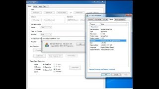 Canon Service Tools V5103 V4905 V4720 With Registration system