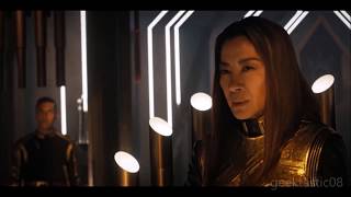 Emperor Philippa Georgiou | Dance with the Devil
