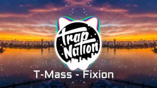 TOP 10 T-MASS BEAT DROPS | BEST T-MASS BASS DROPS | V!P TRAP