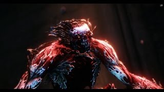Eternal Darkness 2? - Shadow of the Eternals Teaser Trailer