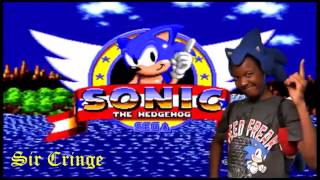 GAMER CRINGE COMPILATION #2