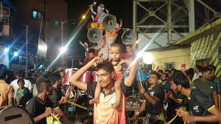 Band Song | New star musical group bhayandar (damu)9702930059