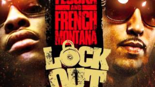 Waka Flocka & French Montana - Move That Cane (Lock Out)