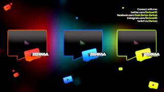 Zerkaa Has 3 Channels?!