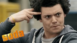 Scoot’ toujours - Soda - Saison 1
