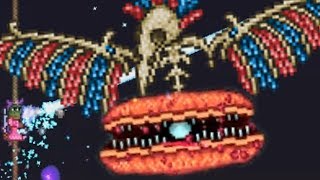 THE FLYING CLAMPULA | Terraria Epic Modpack SE11 | PART 28 | Terraria Let's Play | Terraria Mods