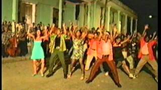 Havana Delirio, Carnavalera salsa