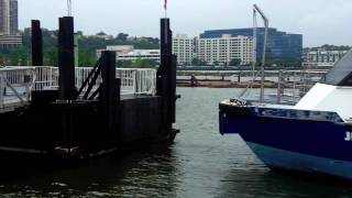 Kodak Zi8 test footage