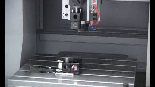 Фрезерный станок с ЧПУ Carver PMS