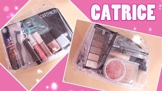 Catrice Neuheiten 2014