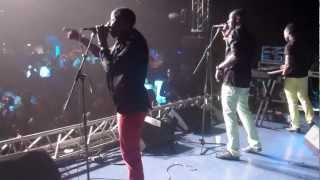 Klass NYC Premiere (Part 2)