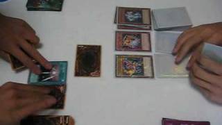 チームＳ　ネタトーナメント第一回戦　ジェムナイト ＶＳ ＡＯＪ