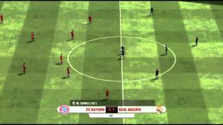 FIFA 13 Divisions (Дивизионы часть 2)
