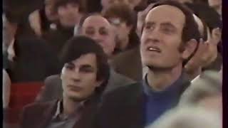Garry Kasparov - 1985 Youngest World Chess Champion