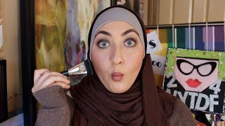 MAC 163 Brush Review and Demo