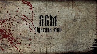? Sigerous Mod COP 2.0+Geonezis Addon (Сборная СГМ) Осада Скадовска