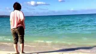 沖縄ブセナテラスホテル浜辺 Nov 25, 2014