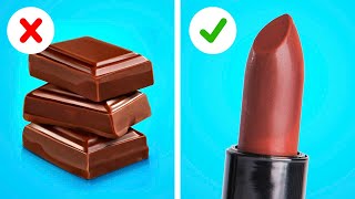 Easy Ways To Sneak Food Everywhere