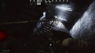 Tarkov PvE