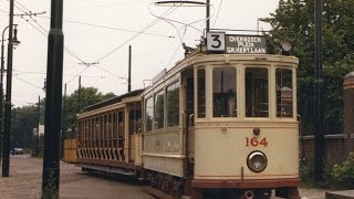 Jubileum  HTM in 1989