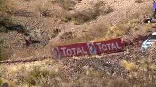 Rally Cutral Có y Plaza Huincul / COMPACTO